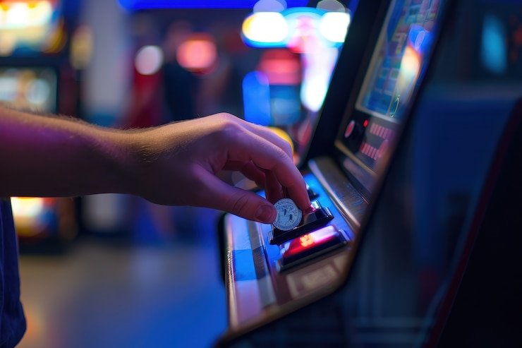 Keamanan akun saat deposit di singgah4d